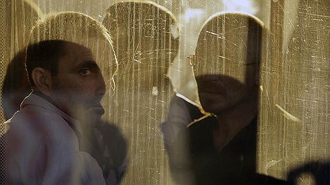 Минск замедленного действия