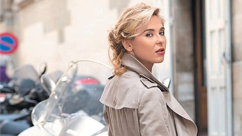 Пелагея: не думайте, что я не стала аскетом. Я обожаю бабушкины щи!