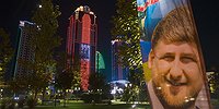 Кто в Чечне хозяин