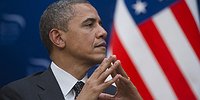 Барак Обама: