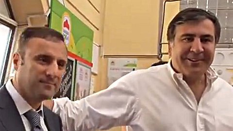 «Новые украинцы» в Одессе — кто они?