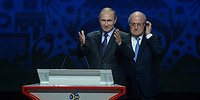 ФИФА сказала