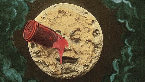 Вандализм с авторским лицом