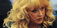 Алла Пугачева: «Я именно Алла Пугачева»