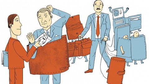 «Кошельки Лукашенко»