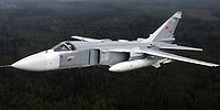 Как Россия ответит Турции за сбитый Су- 24