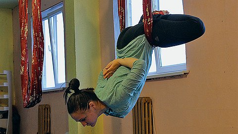 Беспокойные мы