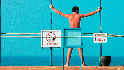 Прощай, аll inclusive