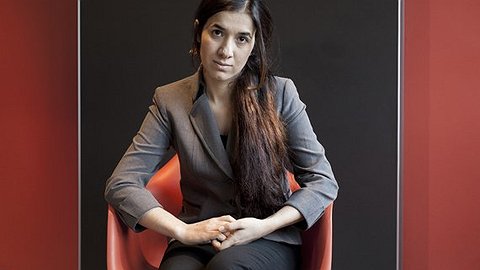 Свидетель обвинения