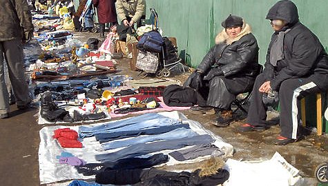 Отдам суп в добрые руки