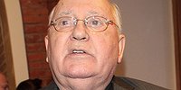 Горбачев Михалкова не слаще