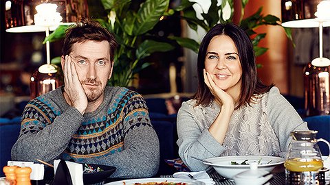 «Отличительная черта нашего поколения — это цинизм»