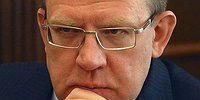 Кудрин против Глазьева