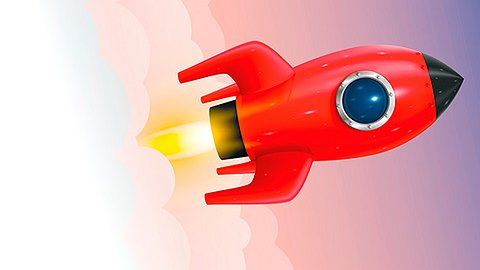 Стартап на прокачку