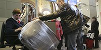 Безбагажные тарифы запутали пассажиров