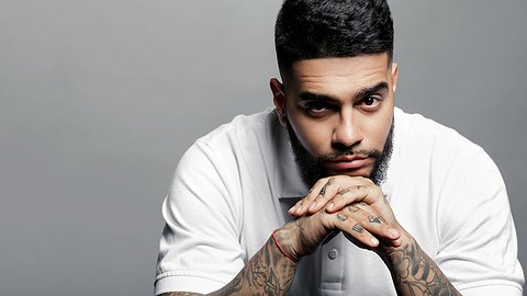 7 вопросов Тимати от Playboy