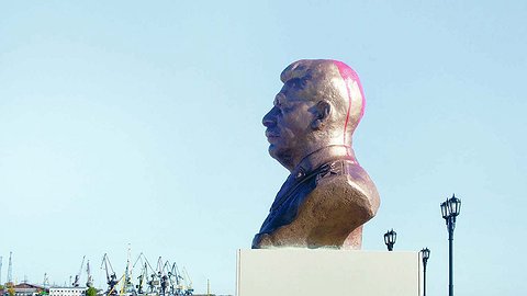 Иосиф Сталин, типовой проект