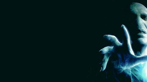 «Гарри Поттер и холодная война».