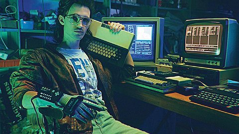 Идет кибервойна народная