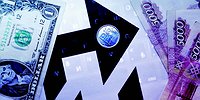 Рубль переиграл Минфин