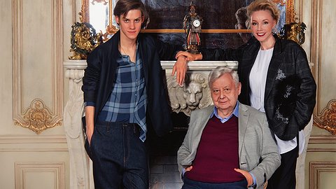 Марина Зудина: