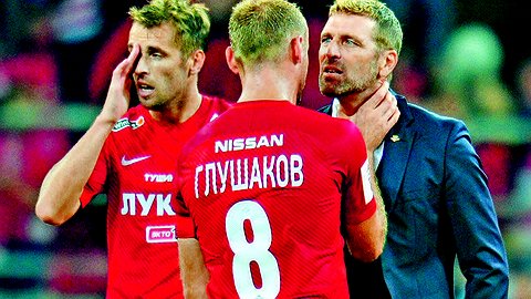 КАК КАРРЕРА УДИВИЛ БЕРДЫЕВА