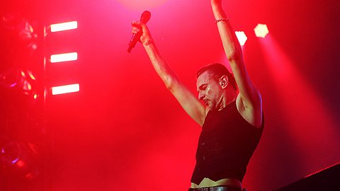 Попса отступает