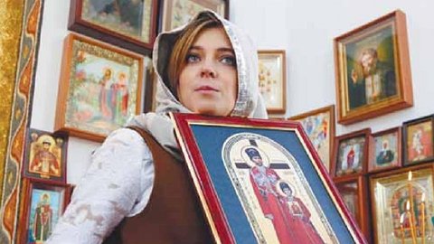 Жизнь с царем в голове