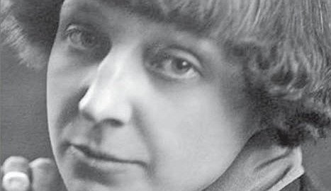 Душа, не знающая меры