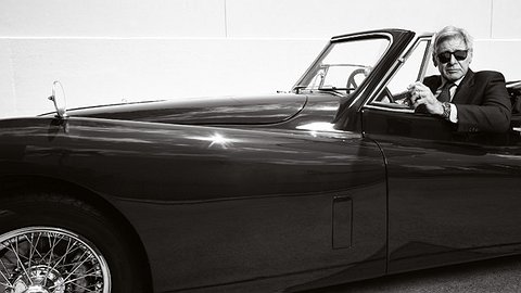 Хроника пикирующего Форда