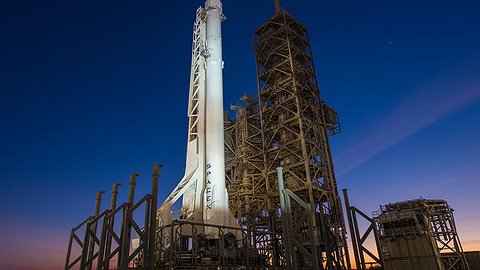 Ракетная гонка, чудеса генетики и боевые роботы