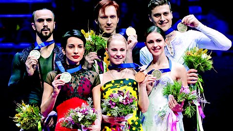 «КАТАЛИСЬ НАОТМАШЬ!»