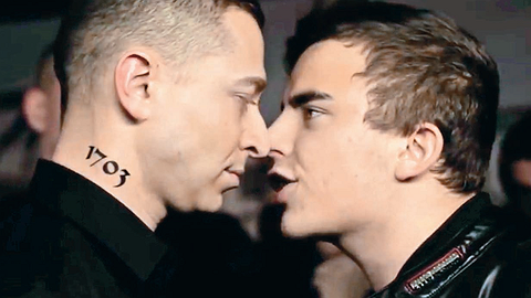 Баттл-революция молодежного сознания