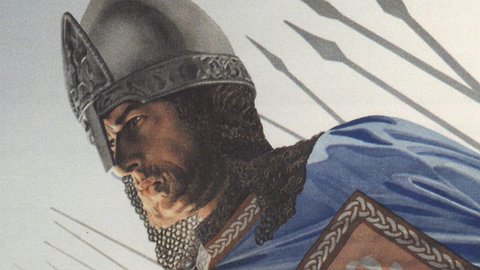 На лед выходит сборная Руси