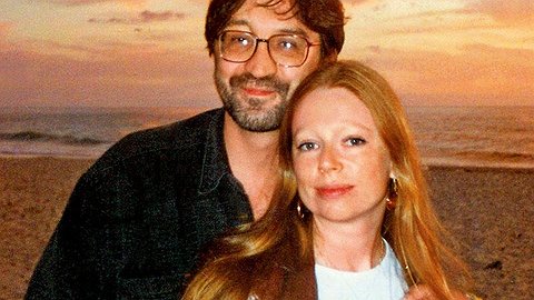 Марьяна Полтева. Подарки судьбы