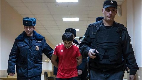 Дорожный триллер банды GTA