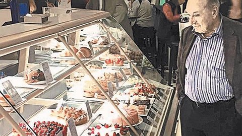 ОСВЕЖАЯ ПАТРИОТИЗМ