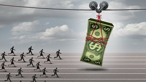 Закупочные сцены