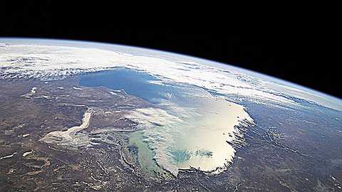 Пора вернуть этот космос себе