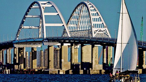 Собрали в дорогу