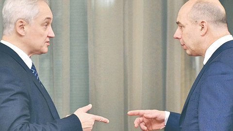 Инвесторам обещана санкционная стабильность