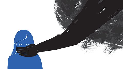 «Что бы ни случилось, я тебе поверю»