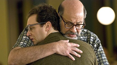 Вечный чужой