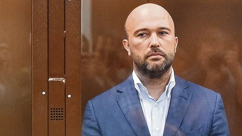 Германа Грефа услышали в Тверском суде