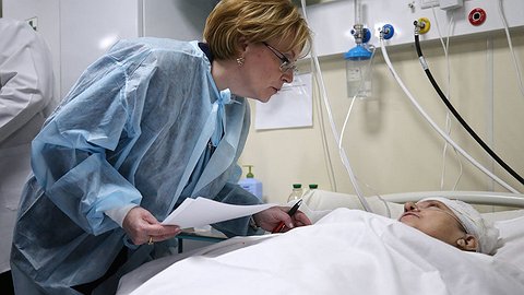 Дело врачей