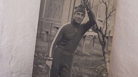 Страшная тайна прошлого. Как погиб лучший альпинист XX века