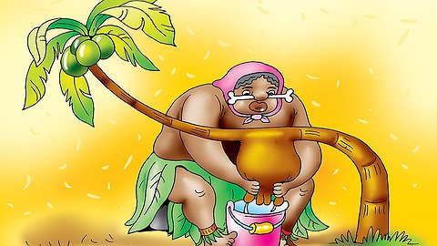 Как России слезть с «пальмы»