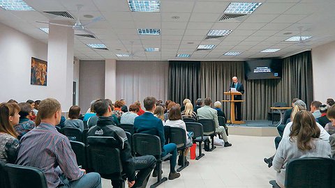 Доказательство веры