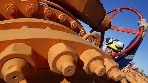 Свежий вентиль перемен