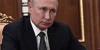 Новая реальность для Владимира Путина